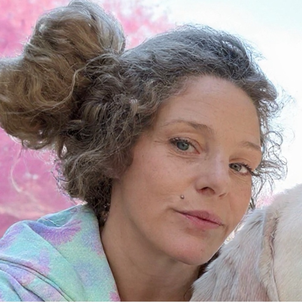 Meet your Posher, Kady